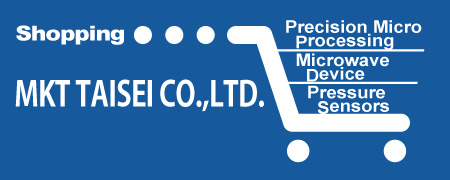 MKT TAISEI CO.,LTD. online shopping